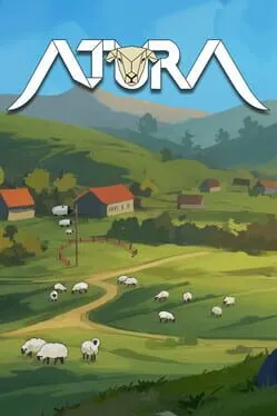  Atura  cover