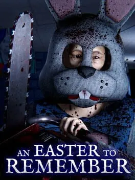  An Easter to Remember  cover