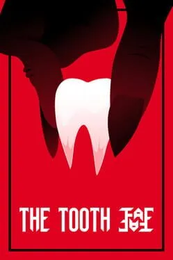  The Tooth Fae  cover