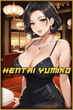 Hentai Yumiko  cover