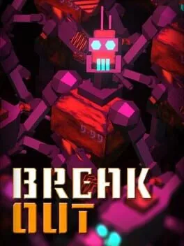  Breakout  cover
