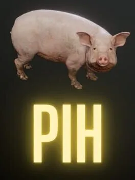  Pih  cover