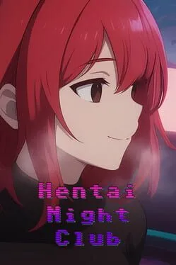  Hentai Night Club  cover