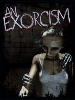  An Exorcism  cover