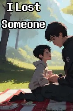  I Lost Someone  cover