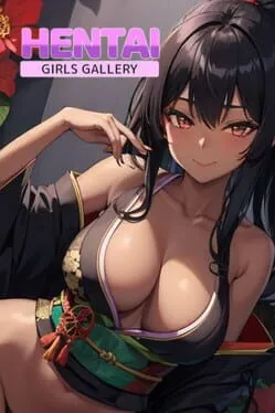  Hentai Girls Gallery  cover