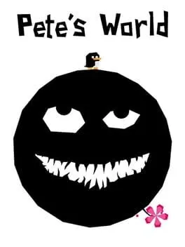  Pete's World  cover