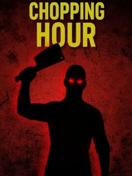  Chopping Hour  cover