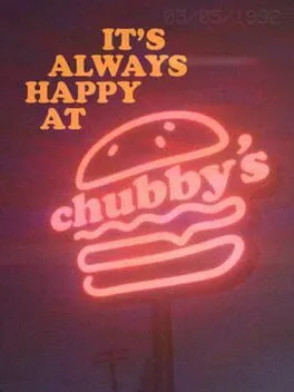  It's Always Happy at Chubby's  cover
