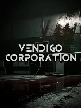  Vendigo Corporation  cover