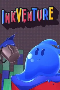  Inkventure  cover