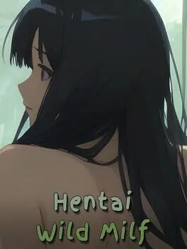 Hentai Wild Milf  cover