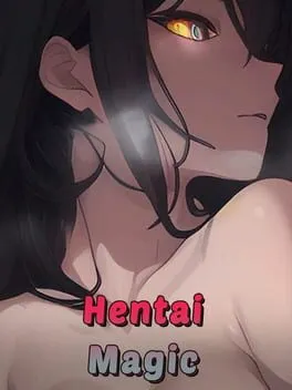  Hentai Magic  cover