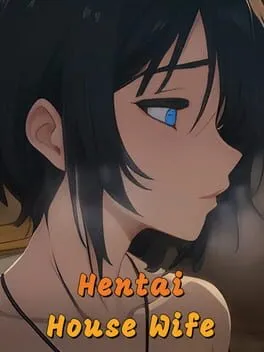  Hentai House Wife  cover