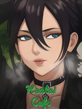  Hentai Cafe  cover