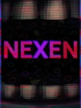  Nexen  cover