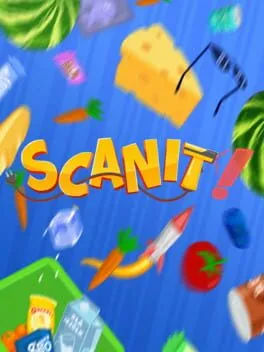  ScanIt!  cover