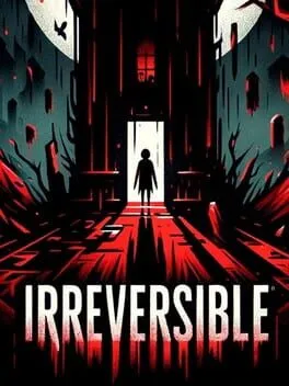  IRREVERSIBLE  cover