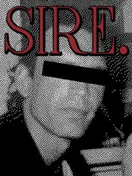  Sire  cover