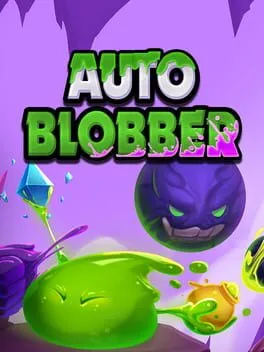 AutoBlobber  cover