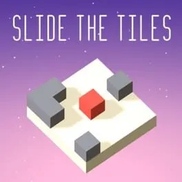  Slide The Tiles  cover