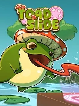  Toad Slide  cover