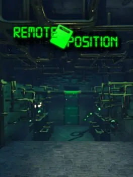  Remote Position  cover