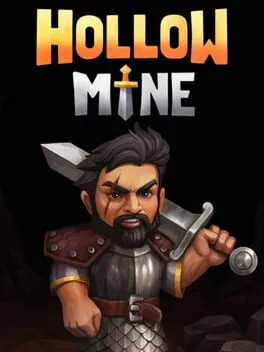  Hollow Mine  cover