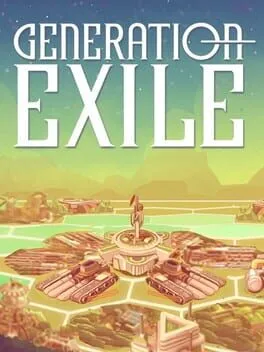  Generation Exile  cover