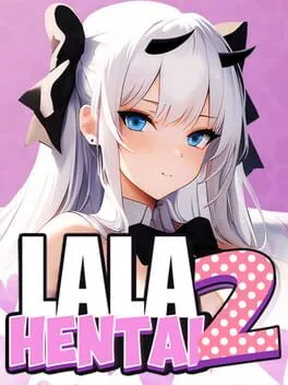  Lala Hentai 2  cover