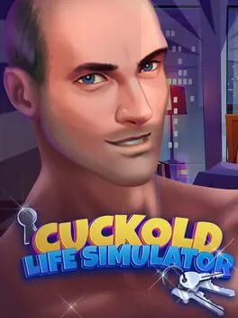  Cuckold Life Simulator  cover
