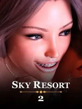  Sky Resort 2  cover