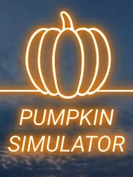  Pumpkin Simulator  cover
