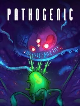  Pathogenic  cover