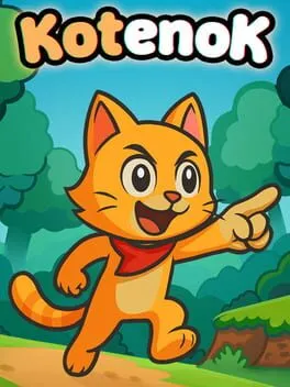  Kotenok  cover