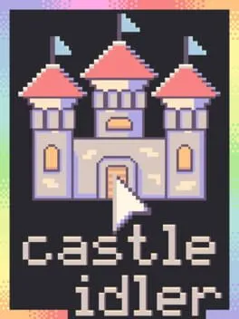  Castle Idler  cover