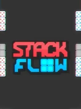  Stackflow  cover