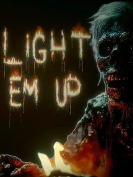  Light'Em Up  cover