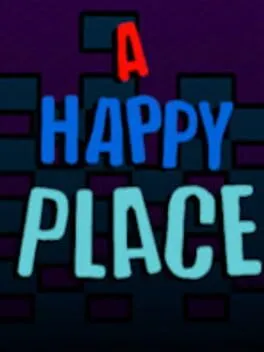  A Happy Place  cover