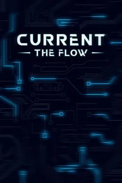  Current: The Flow  cover