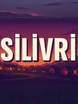  Silivri  cover
