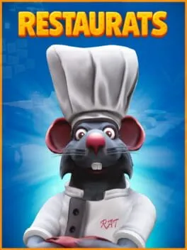  Restaurats  cover