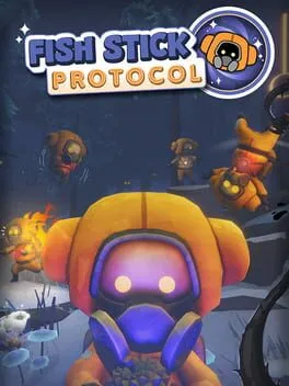  Fish Stick Protocol  cover