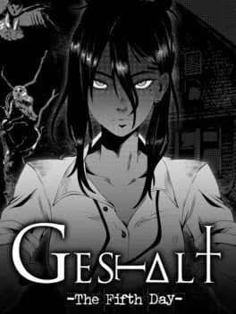  Gestalt: The Fifth Day  cover