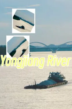  Yongjiang River  cover