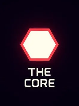  The Core  cover