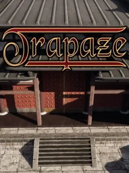  Trapaze  cover