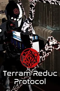  Terram Reduc Protocol  cover