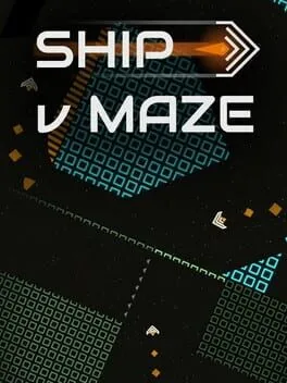  Ship v Maze  cover