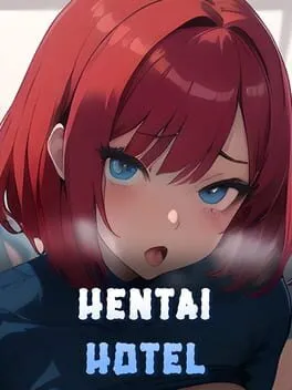  Hentai Hotel  cover